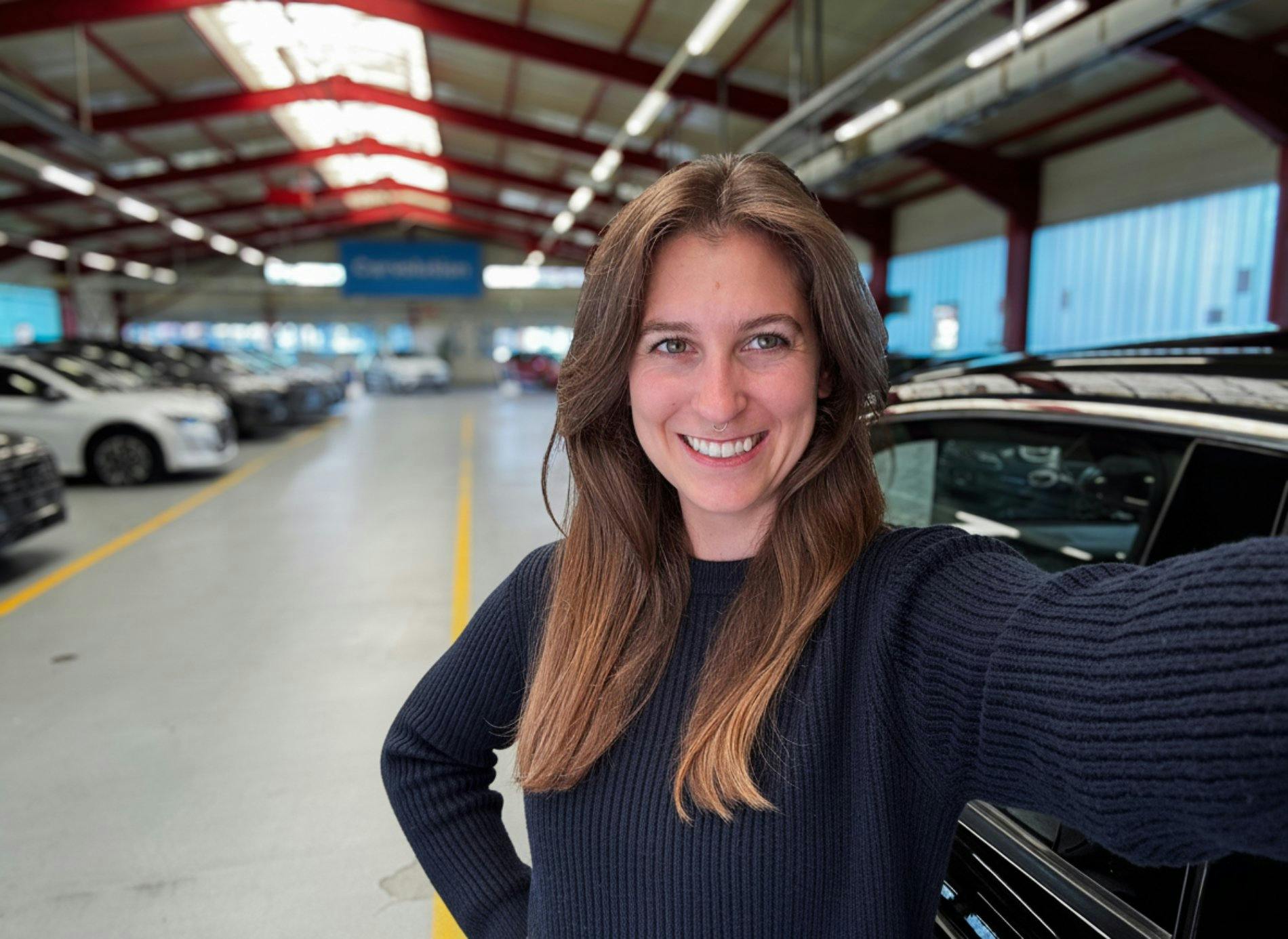 Carvolution bietet Autos mit All-inclusive-Abos für jedes Bedürfnis an und begeistert damit Tausende Kundinnen und Kunden.