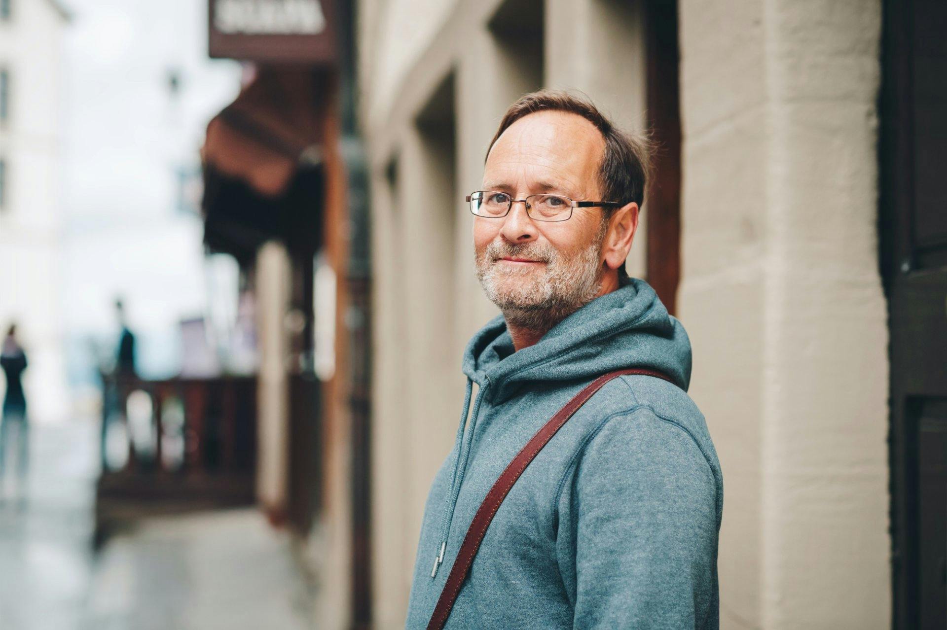 Grauer und Grüner Star zählen zu den häufigsten altersbedingten Augenerkrankungen.