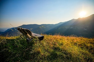Mendrisiotto - das Tal, das Traditionen lebendig hält
