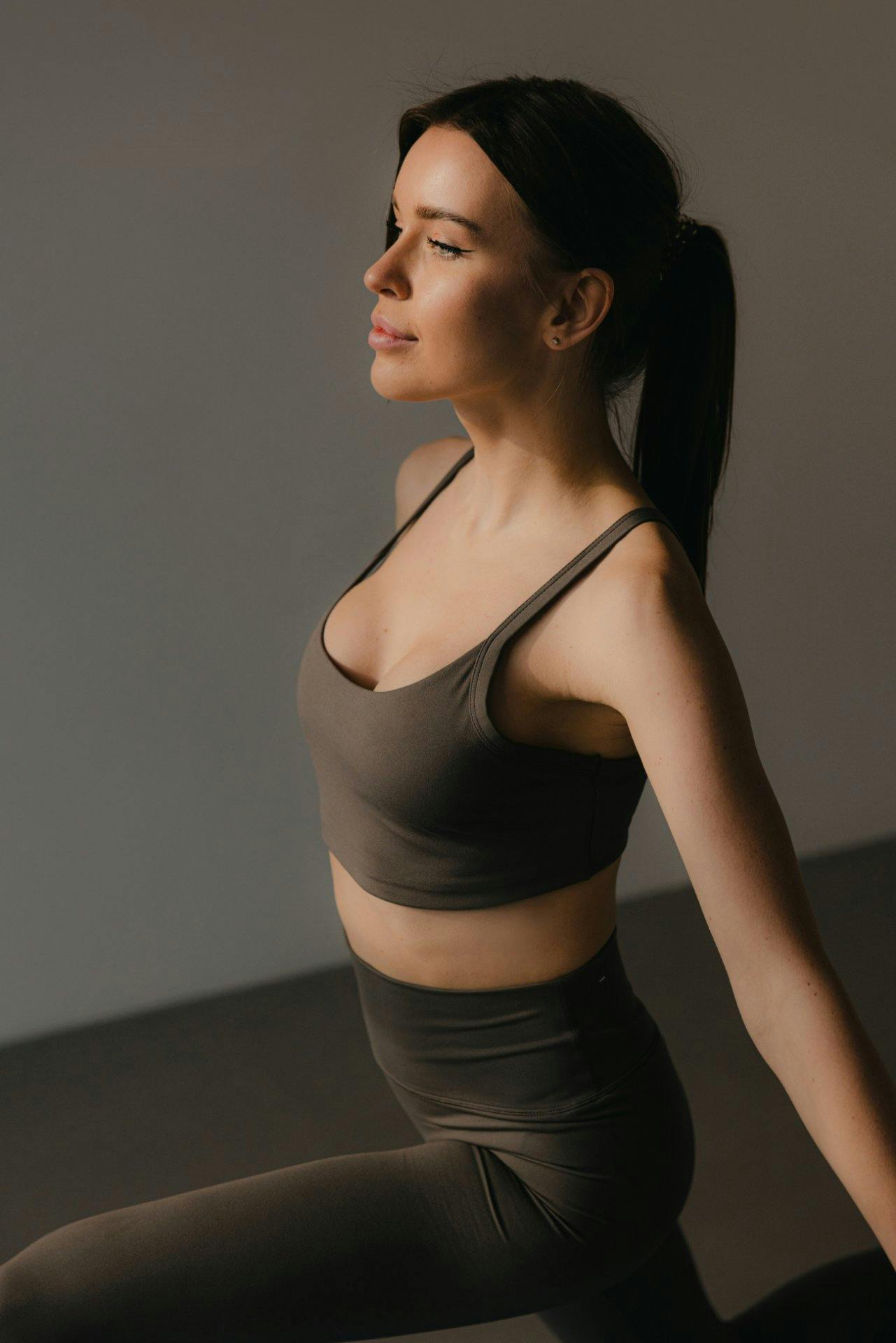 Eine Brustvergrösserung, die zu Ihrem Körper und Ihren Wünschen passt.