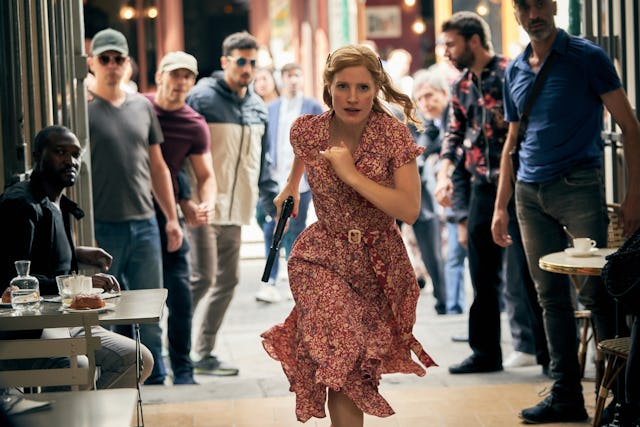 Ab 21. Januar 2021 im Kino!