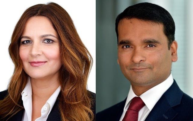 Autorin/Autor: Shamaila Khan, Head of Global Emerging Markets and Asia-Pacific Fixed Income, Sangram Jadhav, Global Emerging Markets Fixed Income