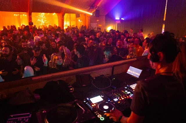 Illuminarium Dance: Andrea Oliva und Aline Rocha beehren Zürich am Opening Weekend