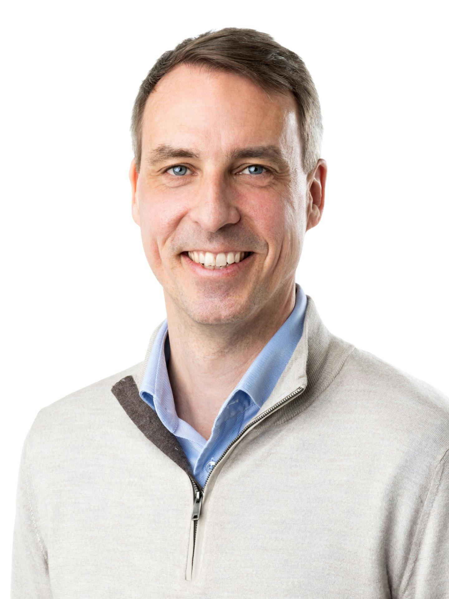 Thomas Gasser, COO von Brack.Alltron