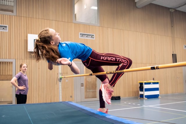 Leistung ist an den FKSZ positiv besetzt.