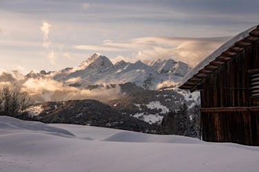 Surselva – où l’avenir devient palpable