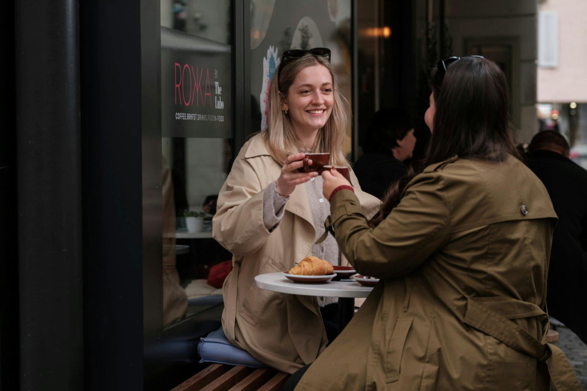 Avec la Coffee Card Lucerne, découvre la ville sous son aspect le plus aromatique.