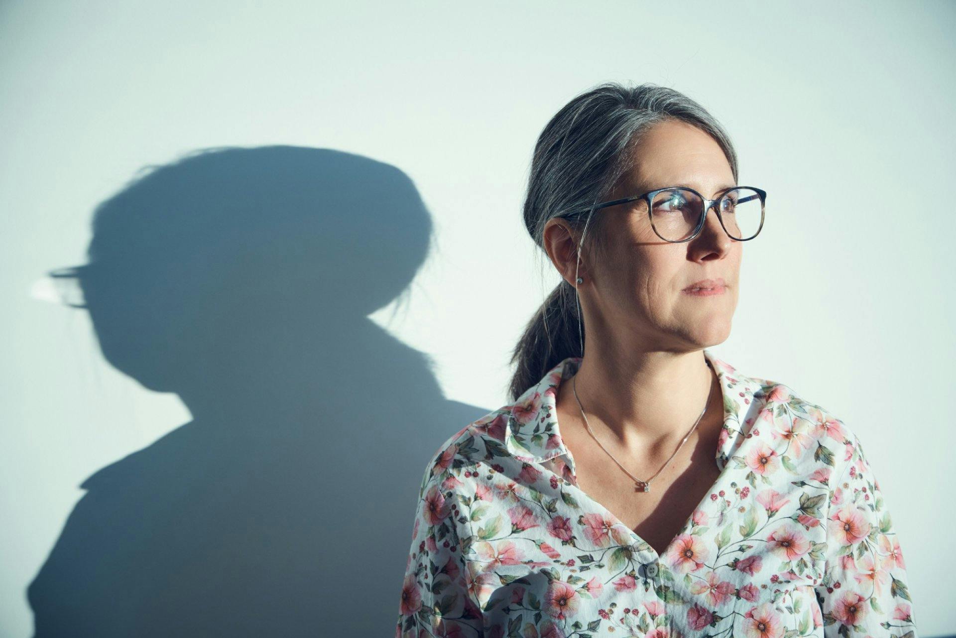 Aurélie Morel, adjointe au directeur des ressources humaines.