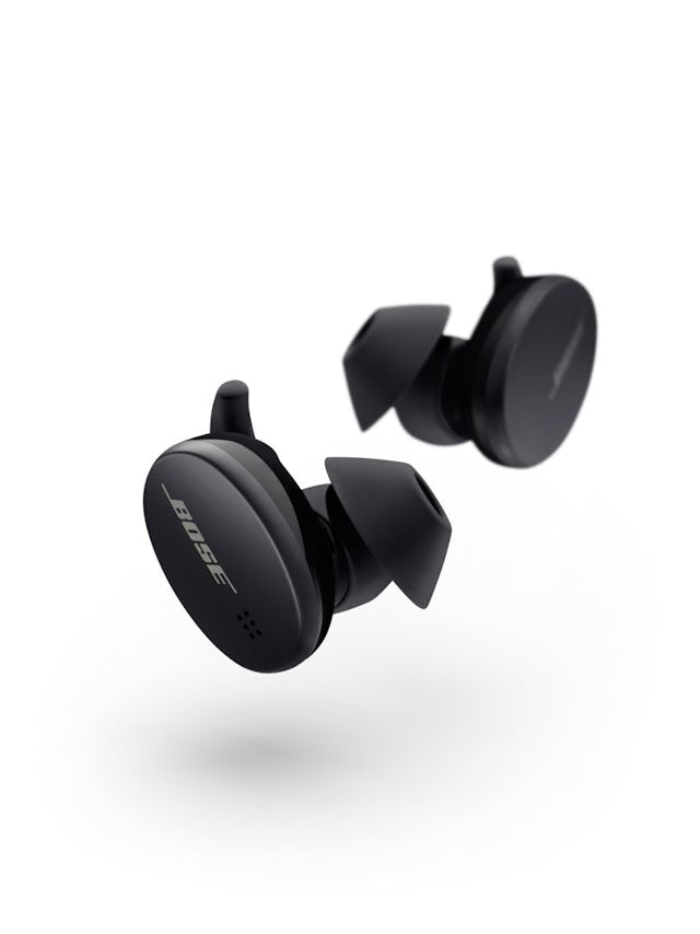 Zum Abschalten: Bose Quiet Comfort Earbuds
mit Active Noise Cancelling, 299.90 Franken, bei Fust.