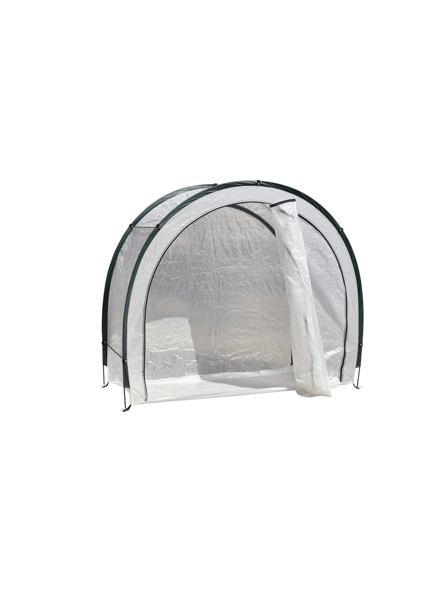 Coloc pour plantes: abri d’hivernage, 299 francs.