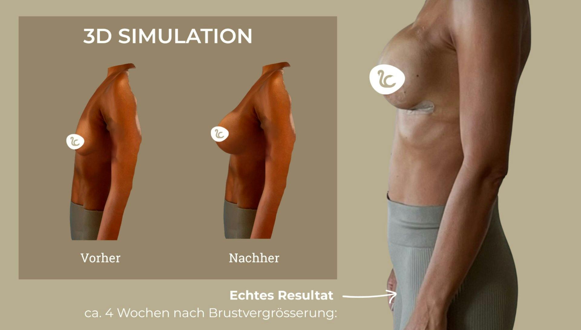 Kostenlose 3D-Simulation der Lucerne Clinic. Jetzt unverbindlich und bequem von zu Hause aus testen.