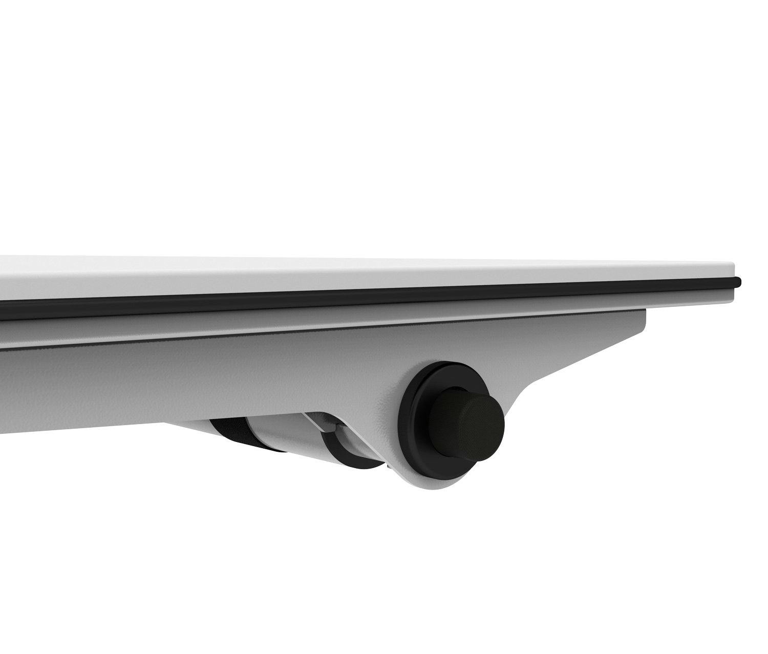 Handauslöser für Neigbarkeit