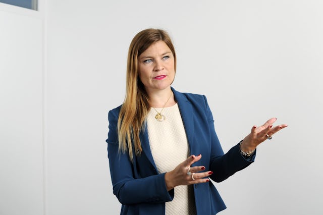 Fondsanalystin, Raphaella Bötschi im Interview.