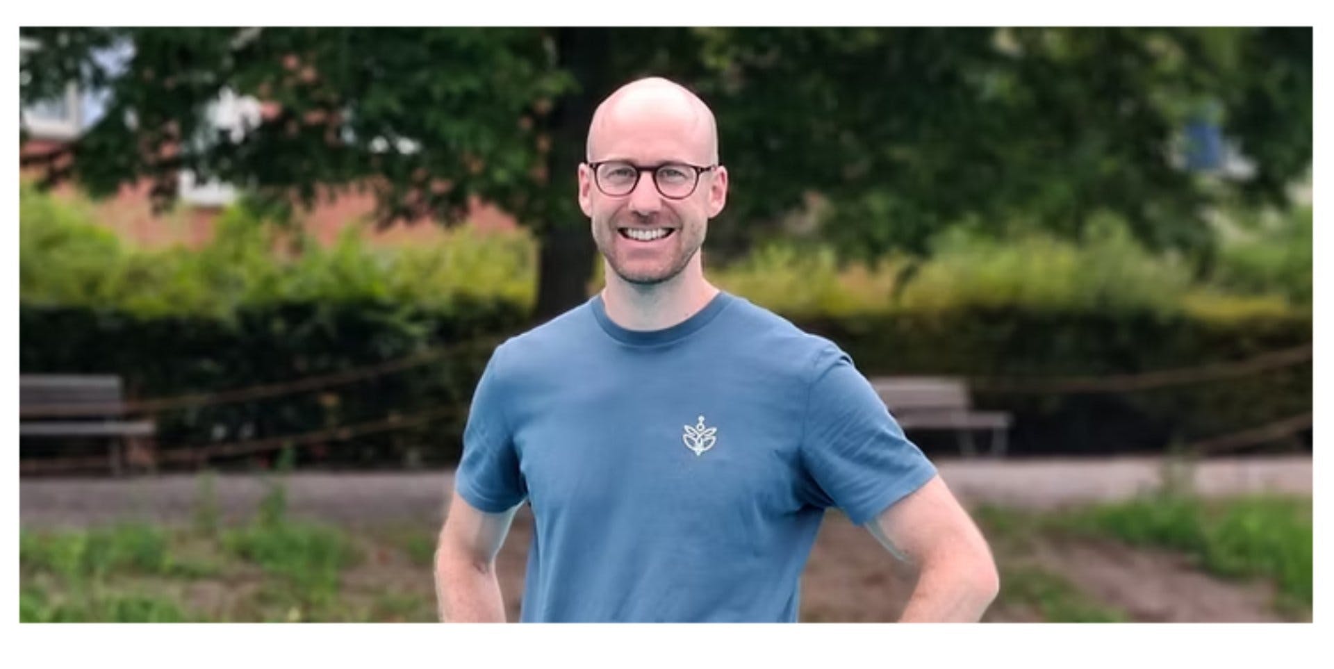 Dr. sc. ETH Jan Stutz, Autor der Doktor-Stutz-Diät