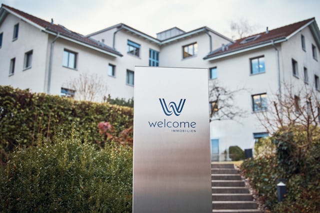 Das KMU mit Hauptsitz in Emmenbrücke ist das erste Immobilienunternehmen der Schweiz, das mit dem Label «Friendly Work Space» ausgezeichnet wurde.