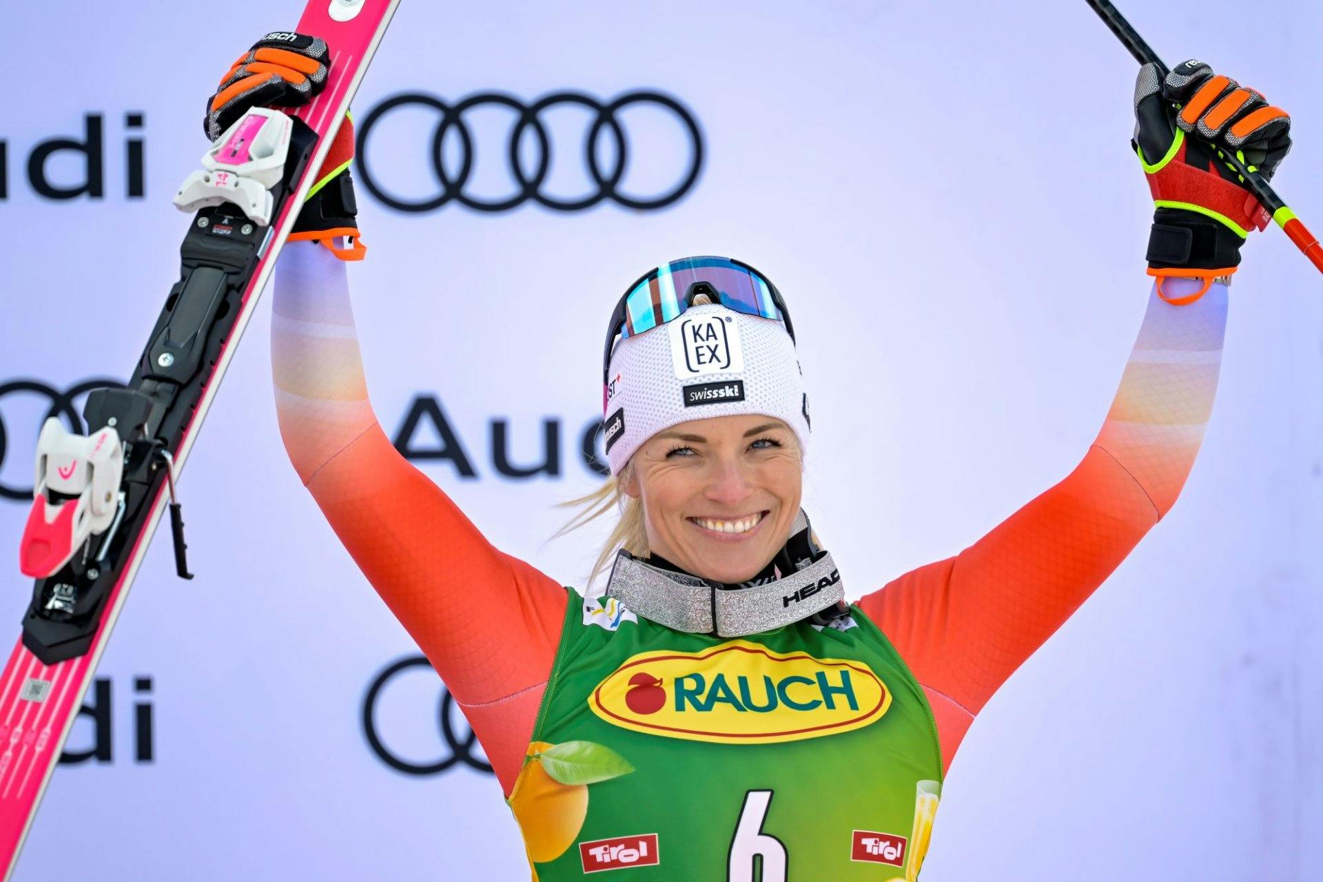 Lara meldete sich nach einigen Jahren als heimliche Nutzerin bei KA-EX ob sie investieren könne