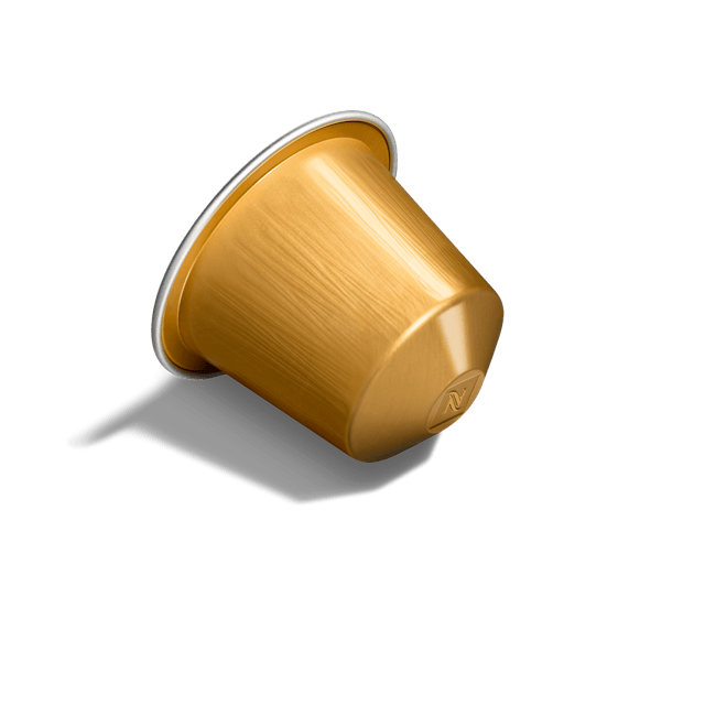 Volluto ist ein unverzichtbarer Kaffee und einer der ältesten Blends von Nespresso. Er wurde 1986 unter dem Namen Bolero eingeführt; zu einer Zeit, al...