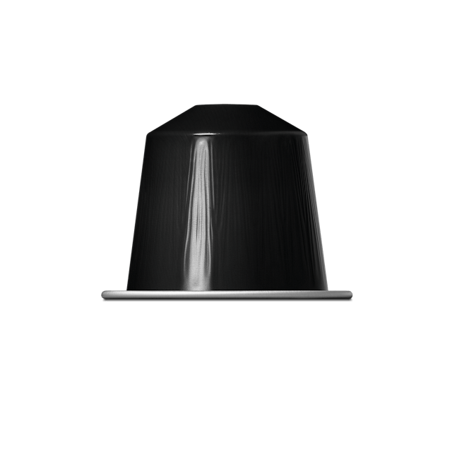 Ristretto – die Essenz der ikonischen italienischen Kaffeetradition. Inspiriert vom Botschafter aller italienischen Kaffees, dem Ristretto, hat sich N...