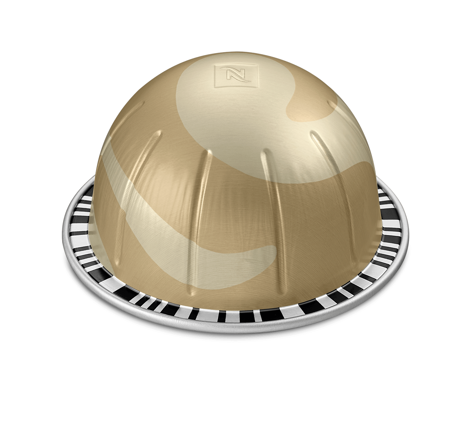 Barista Creations Flavoured Sweet Vanilla, un café aux notes de vanille et de caramel, pour une pause douce et gourmande.