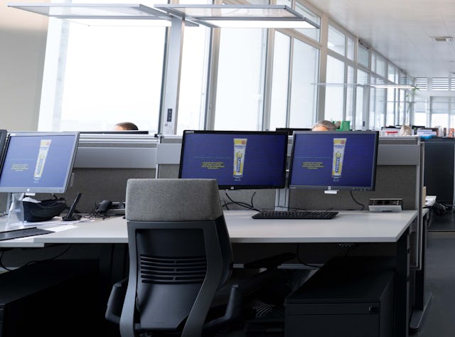 Une attaque a temporairement paralysé tous les systèmes. Puis ça a été le choc: la recette originale de la mayonnaise a été dérobée, puis cryptée.