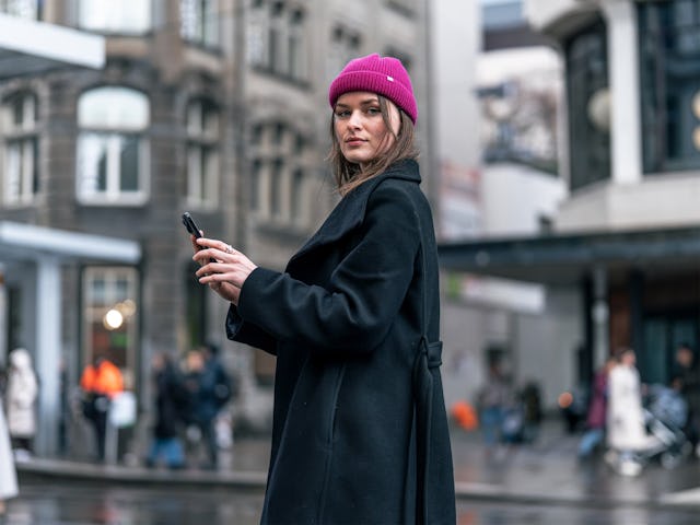 Jennifer Kovač, Influencerin mit Skandal-Vergangenheit.