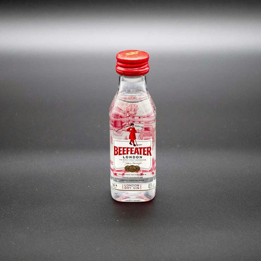 James Borrough schaffte es bereits 1876 einen Gin-Klassiker zu entwickeln. Bis heute eine der erfolgreichsten!