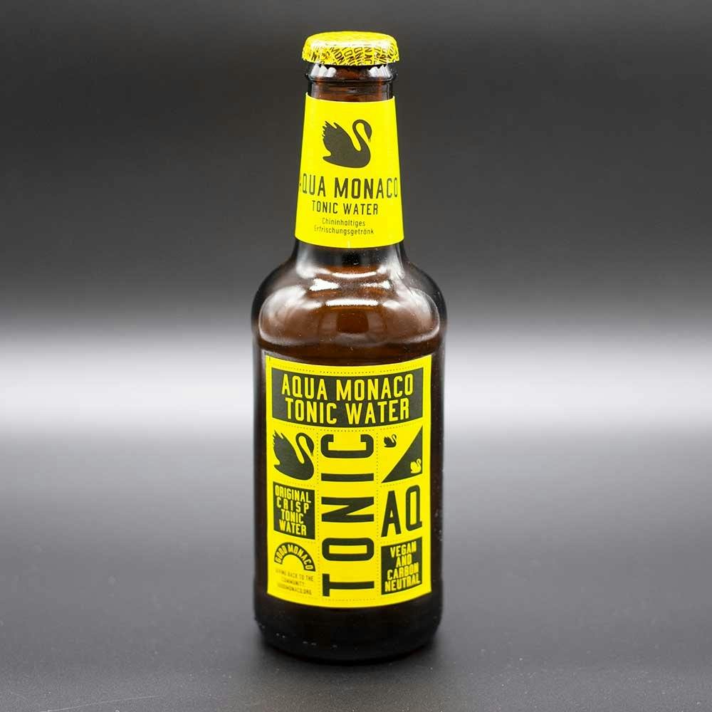 Von mixology 2019 als das beste Tonic in class bezeichnet. Den Münchnern Herstellern gelingt ein sehr tolles Tonic.