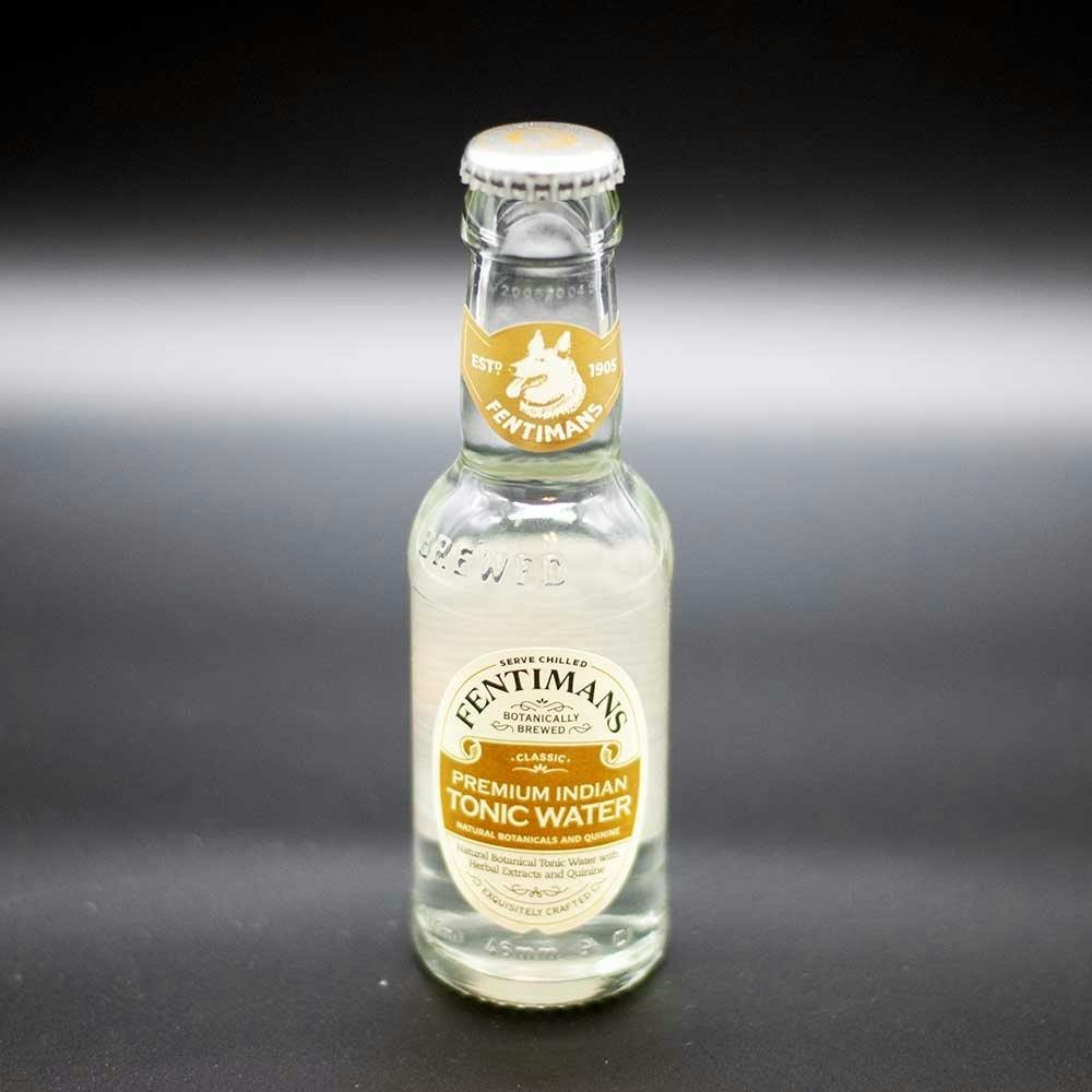 Die Wurzeln des Unter-nehmens gehen bis ins Jahre 1905 zurück. Die botanische Braukunst ist bis heute geblieben. Fentimans steht dafür.