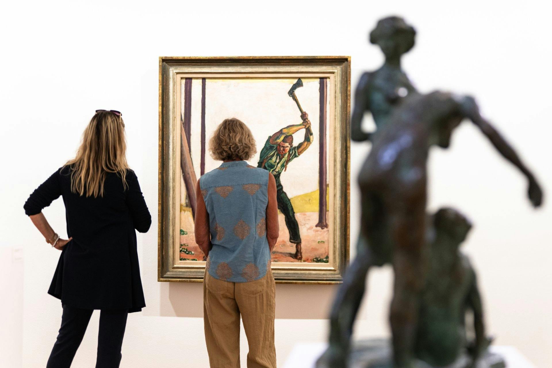 Le Museum zu Allerheiligen, musée pluridisciplinaire à l’offre la plus variée de Suisse, est un haut lieu culturel. Le jardin aromatique attenant invi...