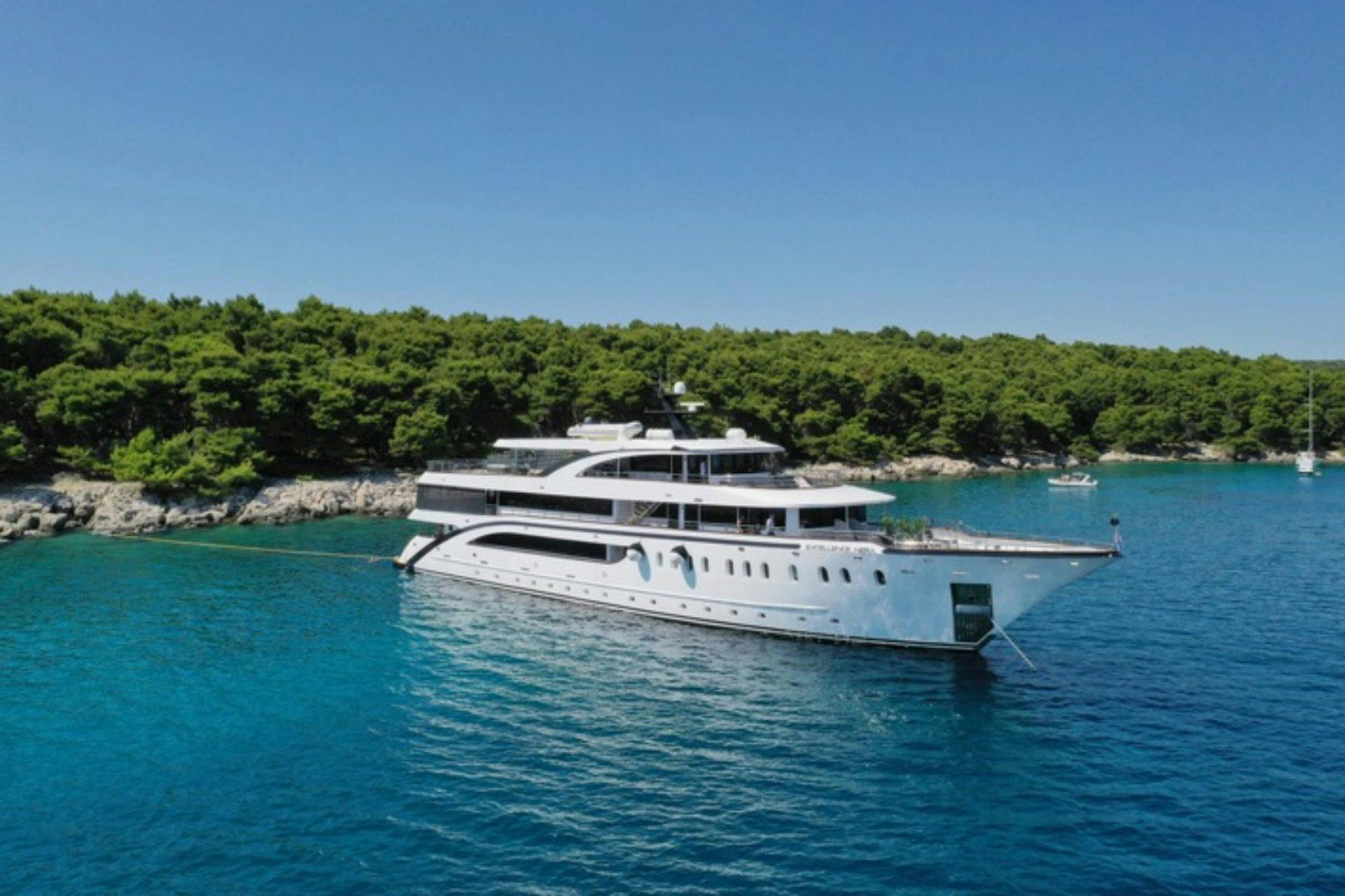 Mittelthurgau präsentiert mediterrane Kroatien-Kollektion.