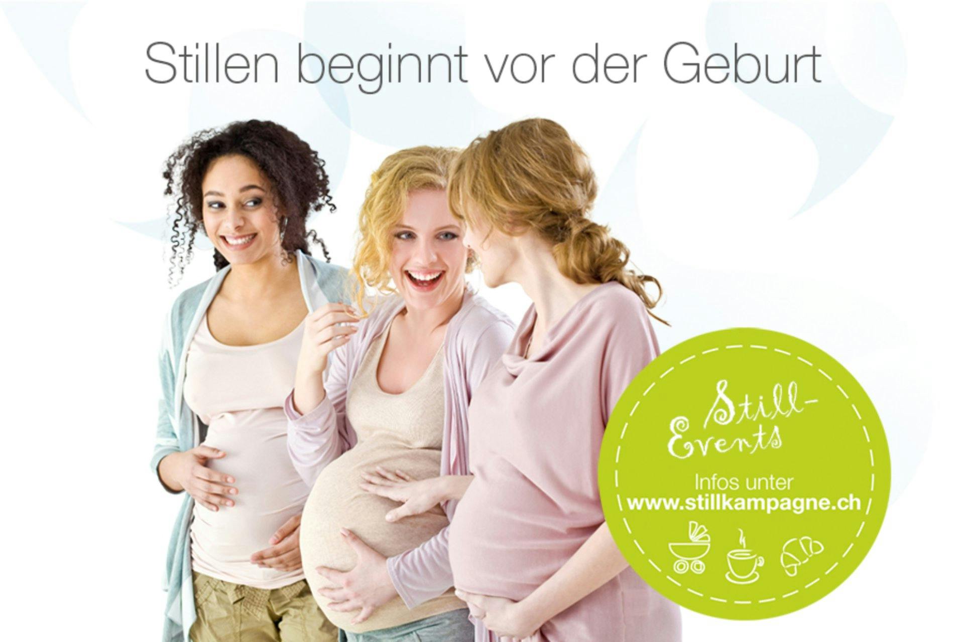 Wusstest du schon? Stillen kann das Brustkrebsrisiko senken!