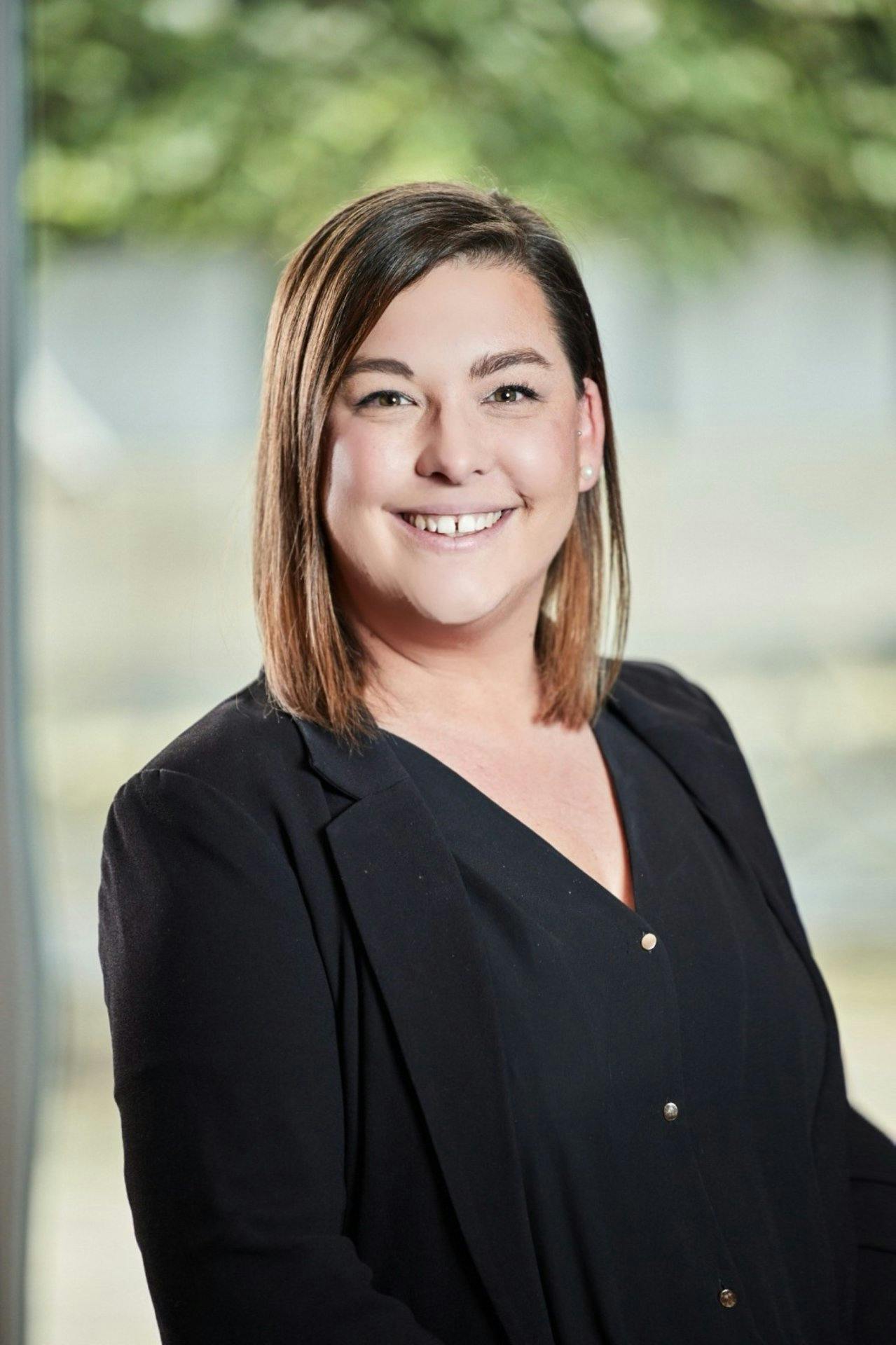 Morgane Zillweger, Senior Marketing Consultant, hat ihre Karriere bei McDonald’s als Restaurantmitarbeiterin begonnen: «Meine Zeit im Restaurant hat m...