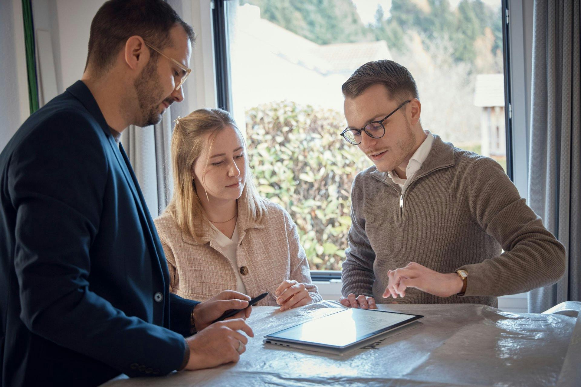 Das Berufsbild von Immobilienbewirtschaftern befindet sich im stetigen Wandel zwischen menschlichen Bedürfnissen und technischen Möglichkeiten.