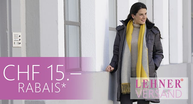 Vêtements branchés pour les jours froids.