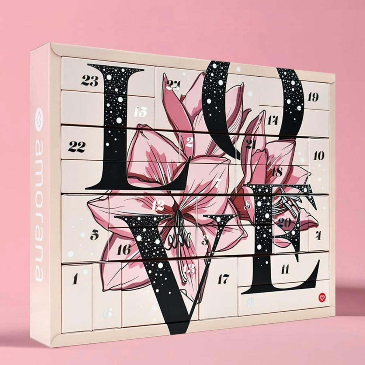 Calendrier Premium: 259,90 CHF au lieu de 279,90 CHF