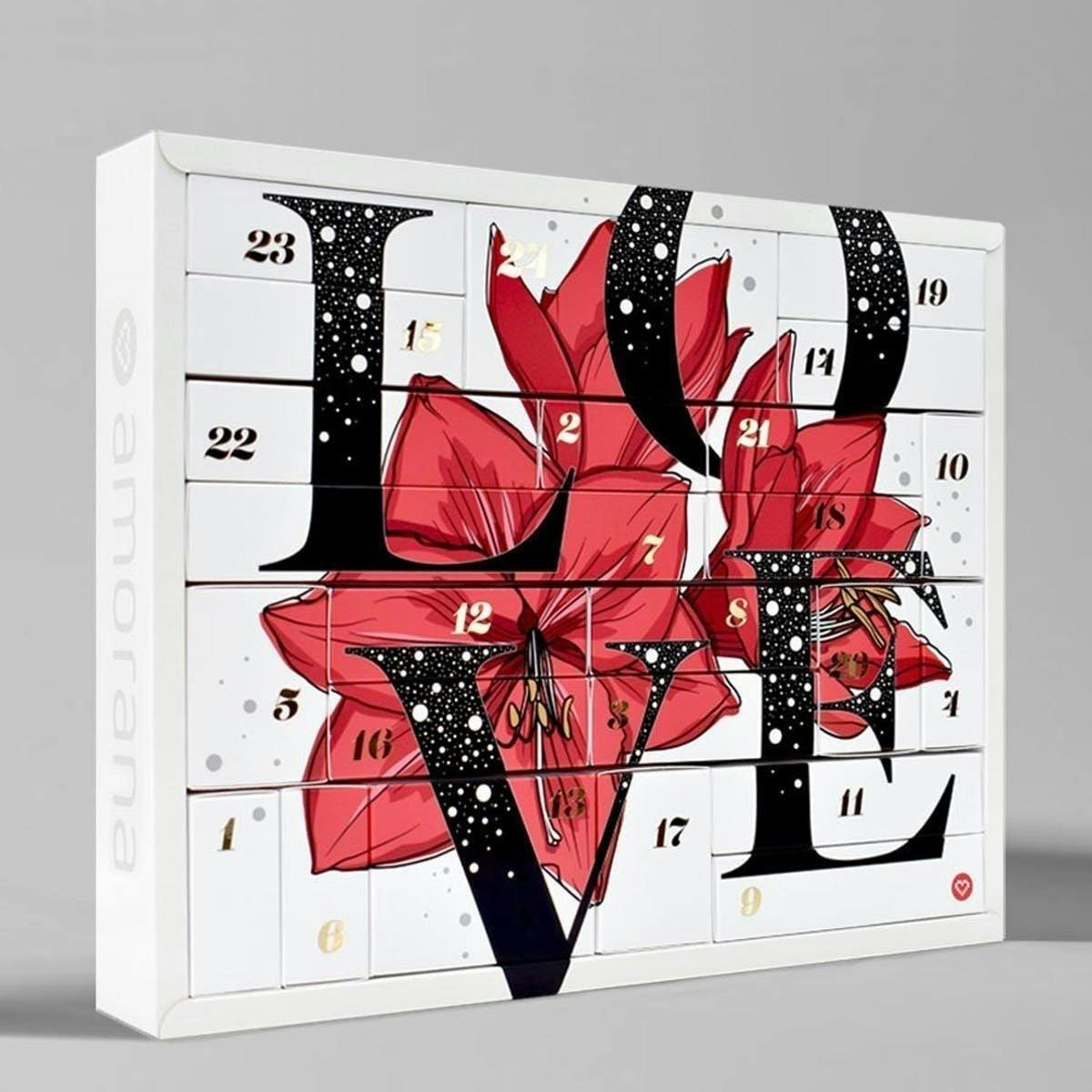 Calendrier Classic: 129,90 CHF au lieu de 149,90 CHF