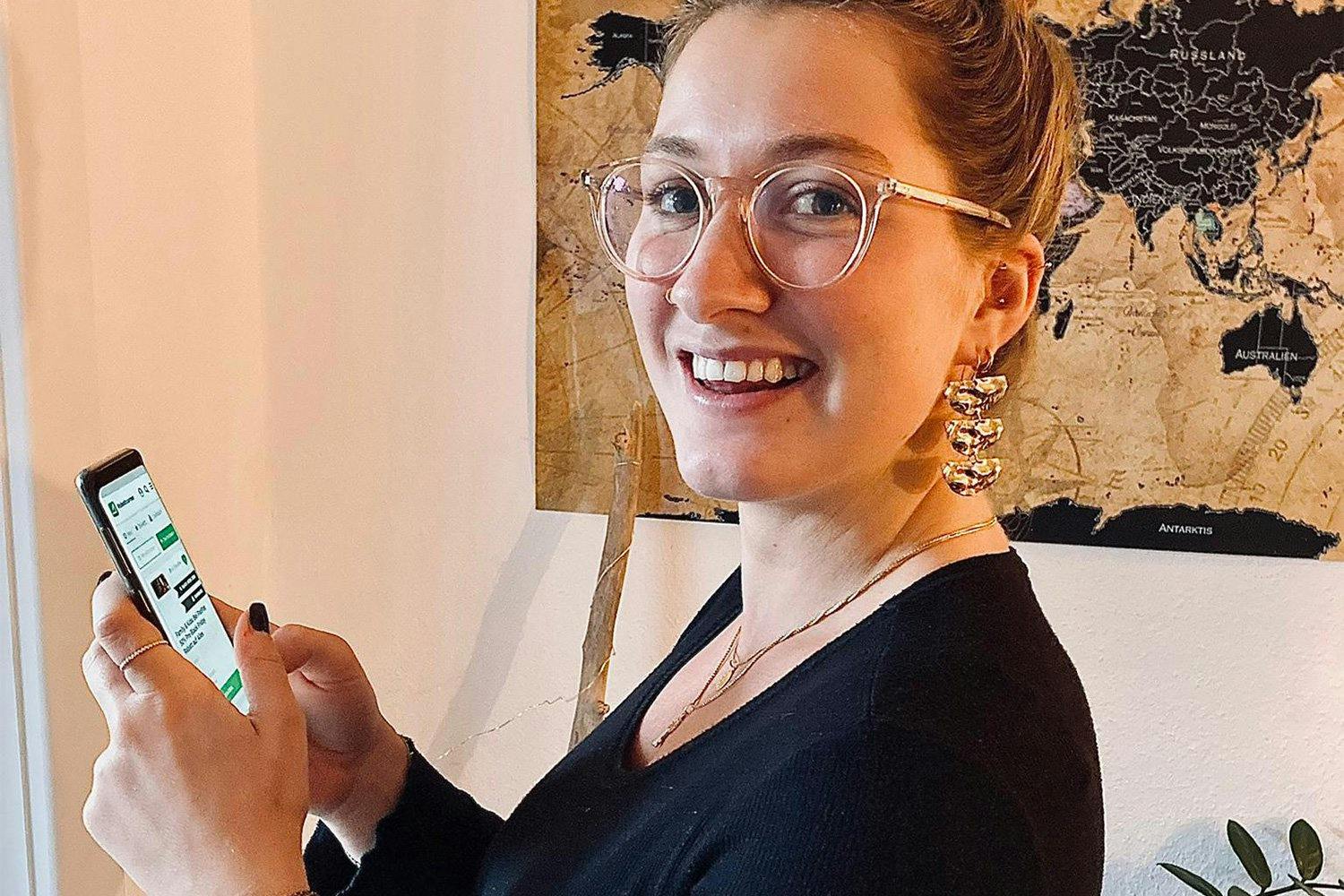 Profite de réductions et de cashback sur tes achats en ligne. Voici comment...