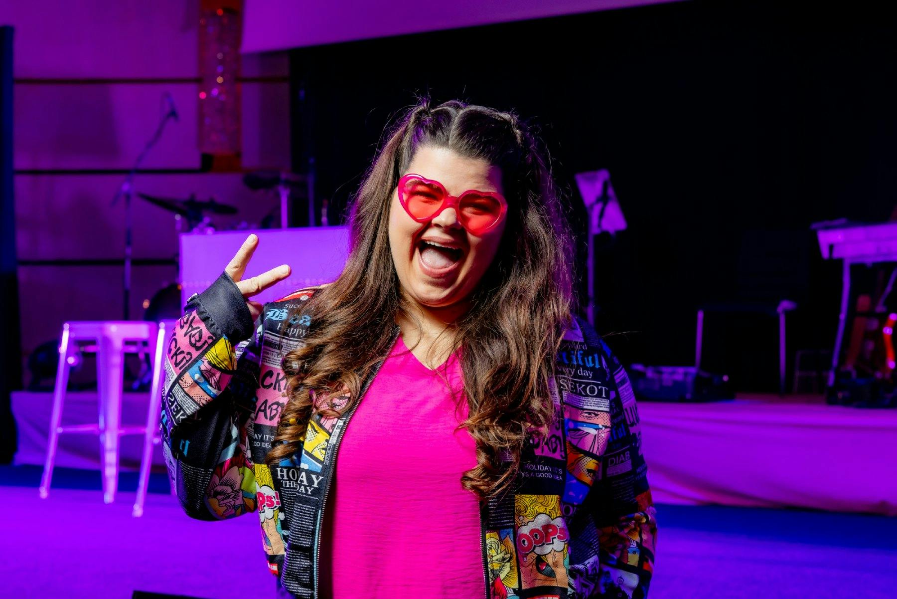 Tiziana Gulino: Es gibt wohl keine andere Show, die eine berührende Geschichte mit einem so wichtigen Thema tiefgründig und gleichzeitig humorvoll vor...