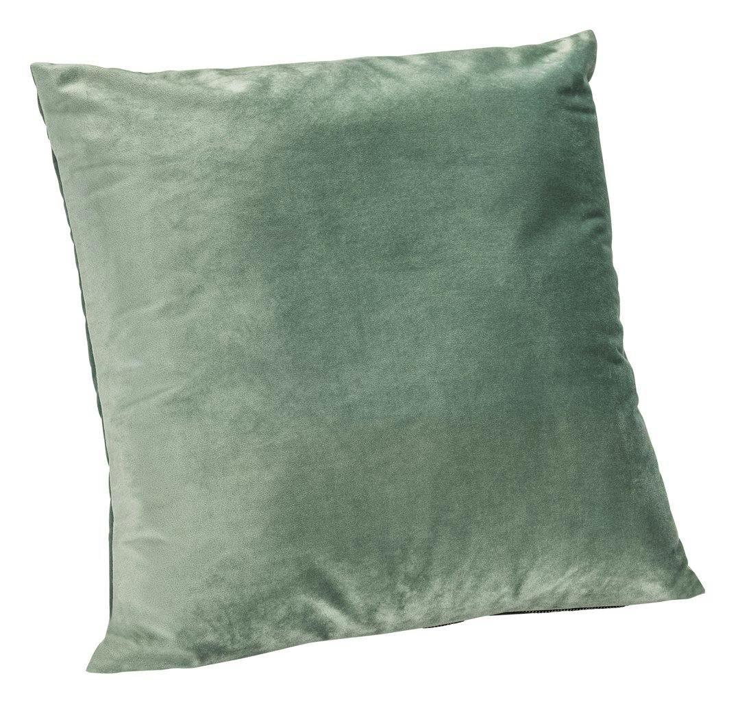 Samtweich: Kissen Luna, Fr. 24.95, bei Livique oder unter