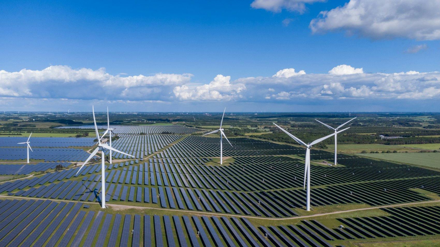 Mit dem Ausbau von Technologien für die Energiewende verändert sich auch der Rohstoffbedarf.