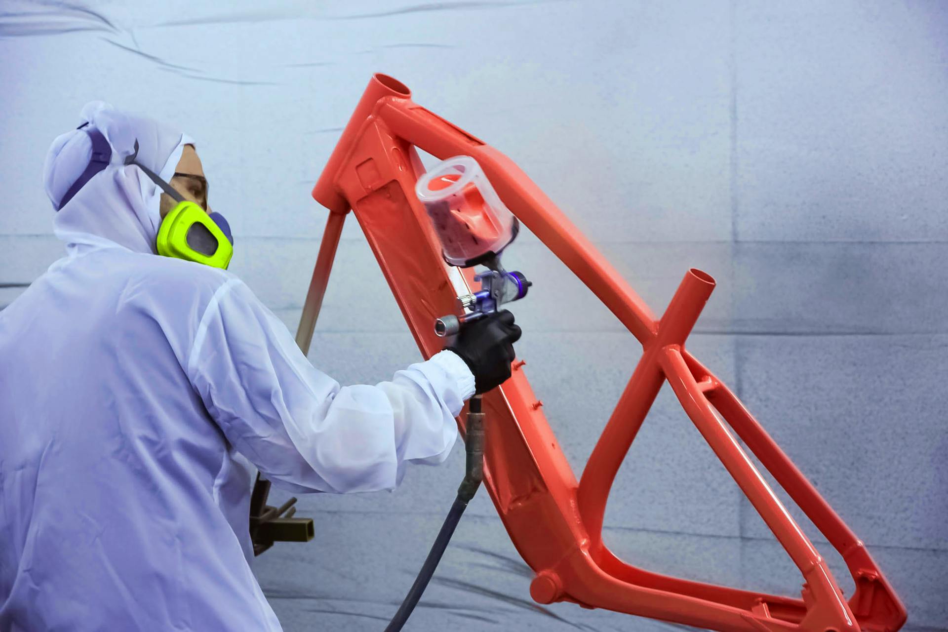 Ces vélos au design unique ne manqueront pas d'attirer tous les regards.