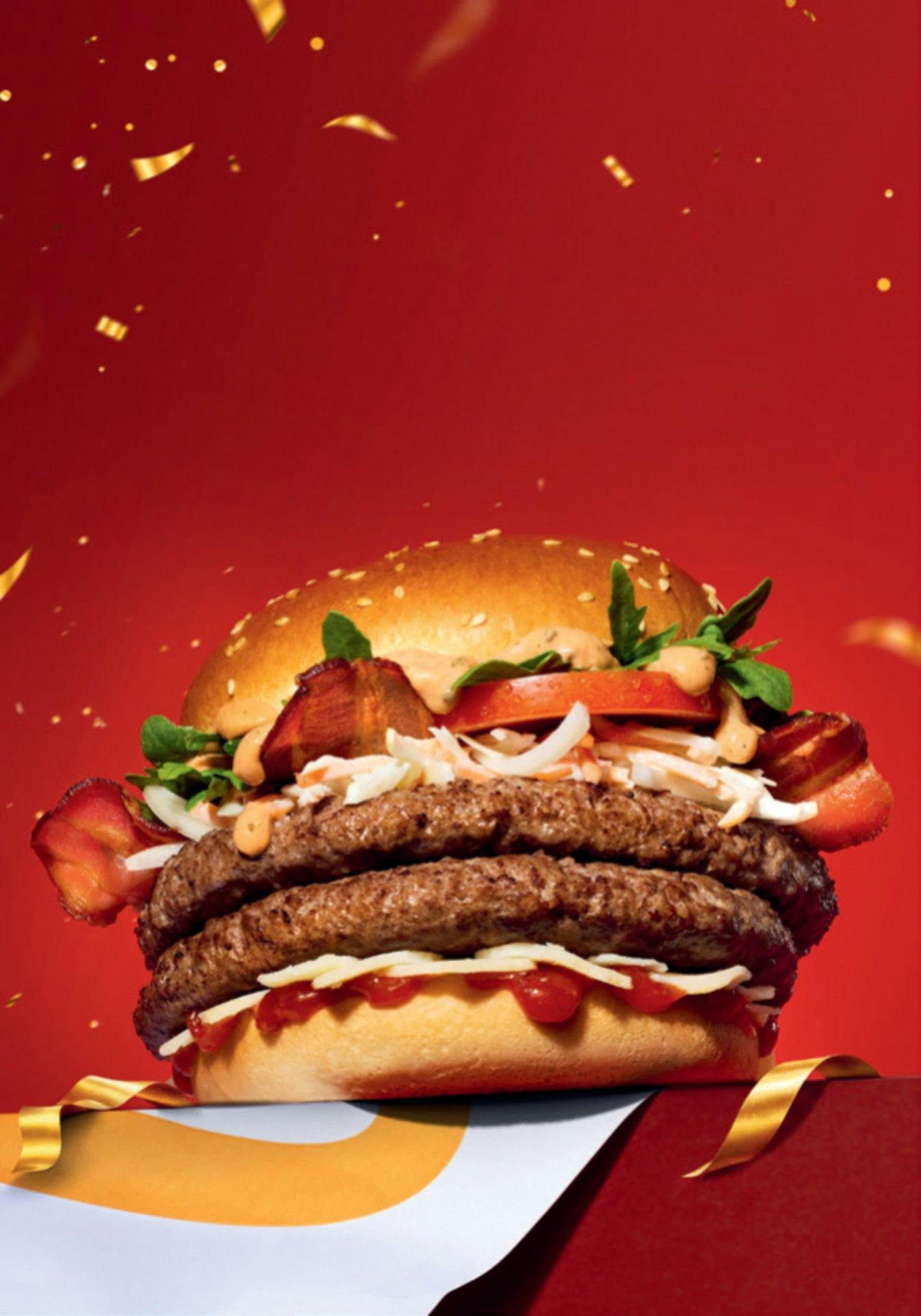Les hôtes ont choisi le retour de The Prime à l’occasion du 50e anniversaire de McDonald’s Suisse.