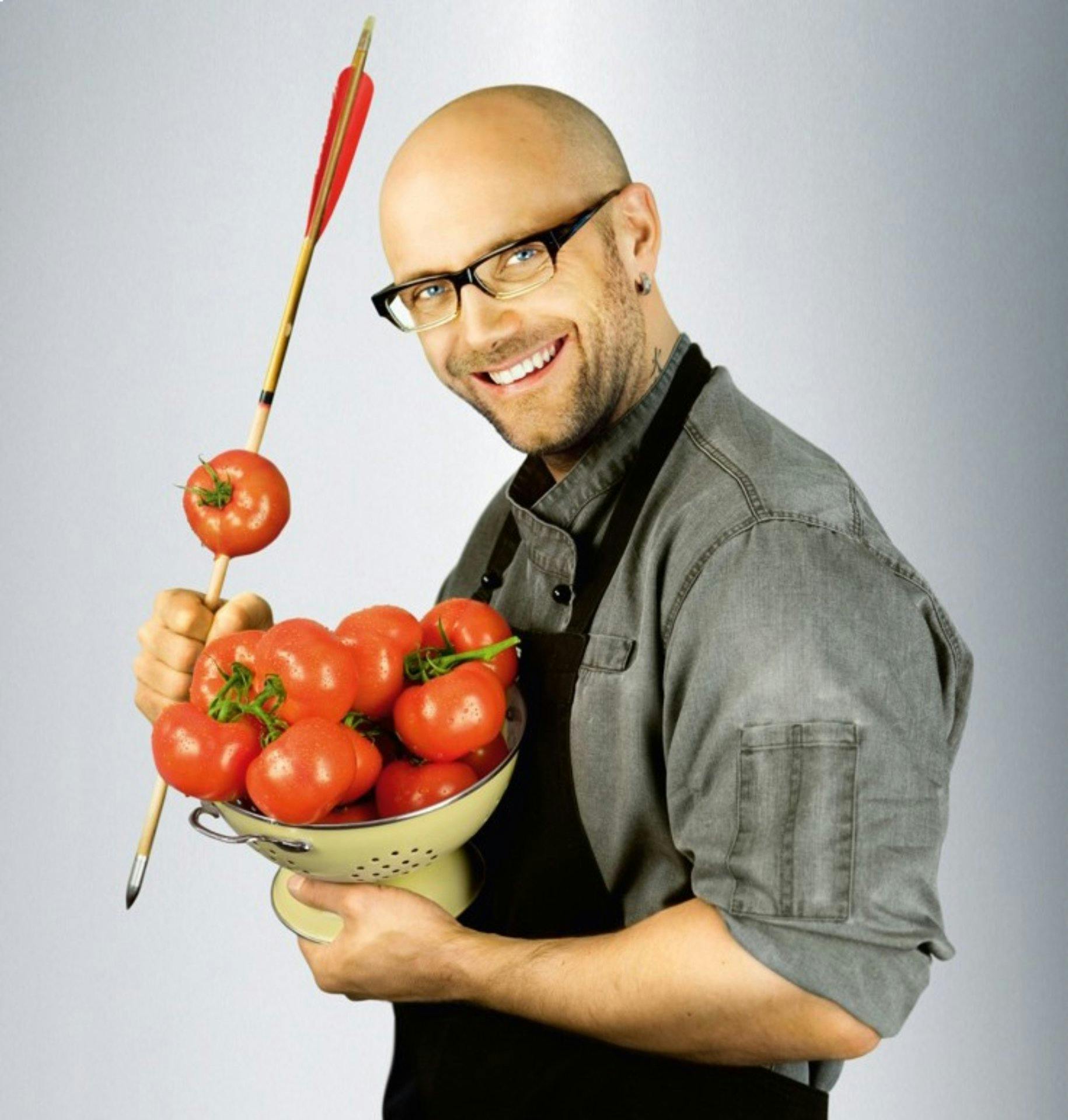 René Schudel a créé The Prime en 2014 en collaboration avec l’équipe de McDonald’s Suisse.