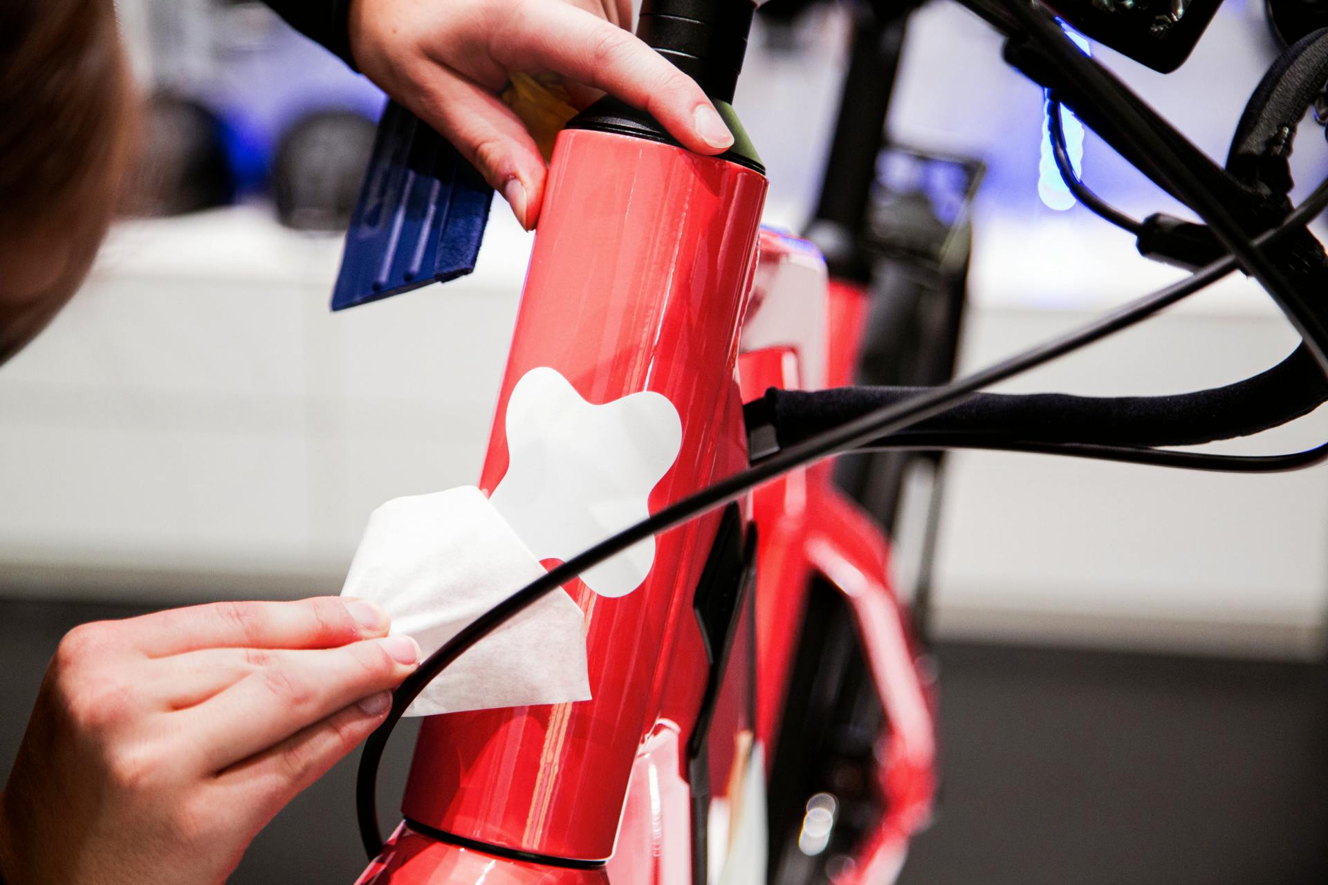 Pour célébrer la sortie de son nouvel abonnement mobile, Wingo tire au sort 20 superbes vélos électriques de la marque Stromer.