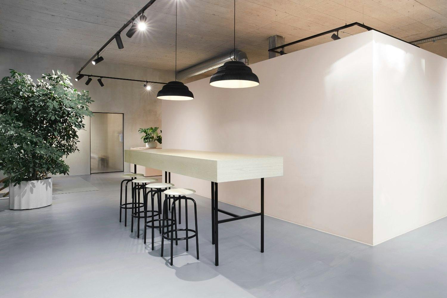 Die stylische bestsmile Praxis.