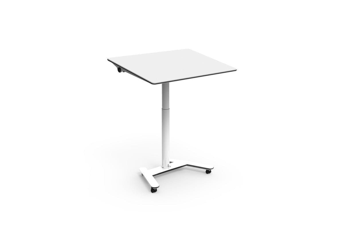 Kompakt und elegant.