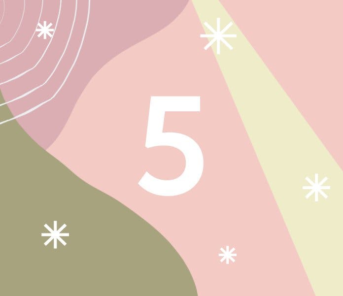 Heute bestimmst du das Geschenk selber: Geschenkkarte von Manor