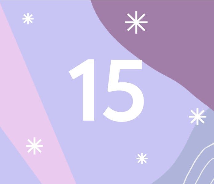 Weckt Erinnerungen an besondere Weihnachtsmomente: Raumduft von Ipuro mit Kissen