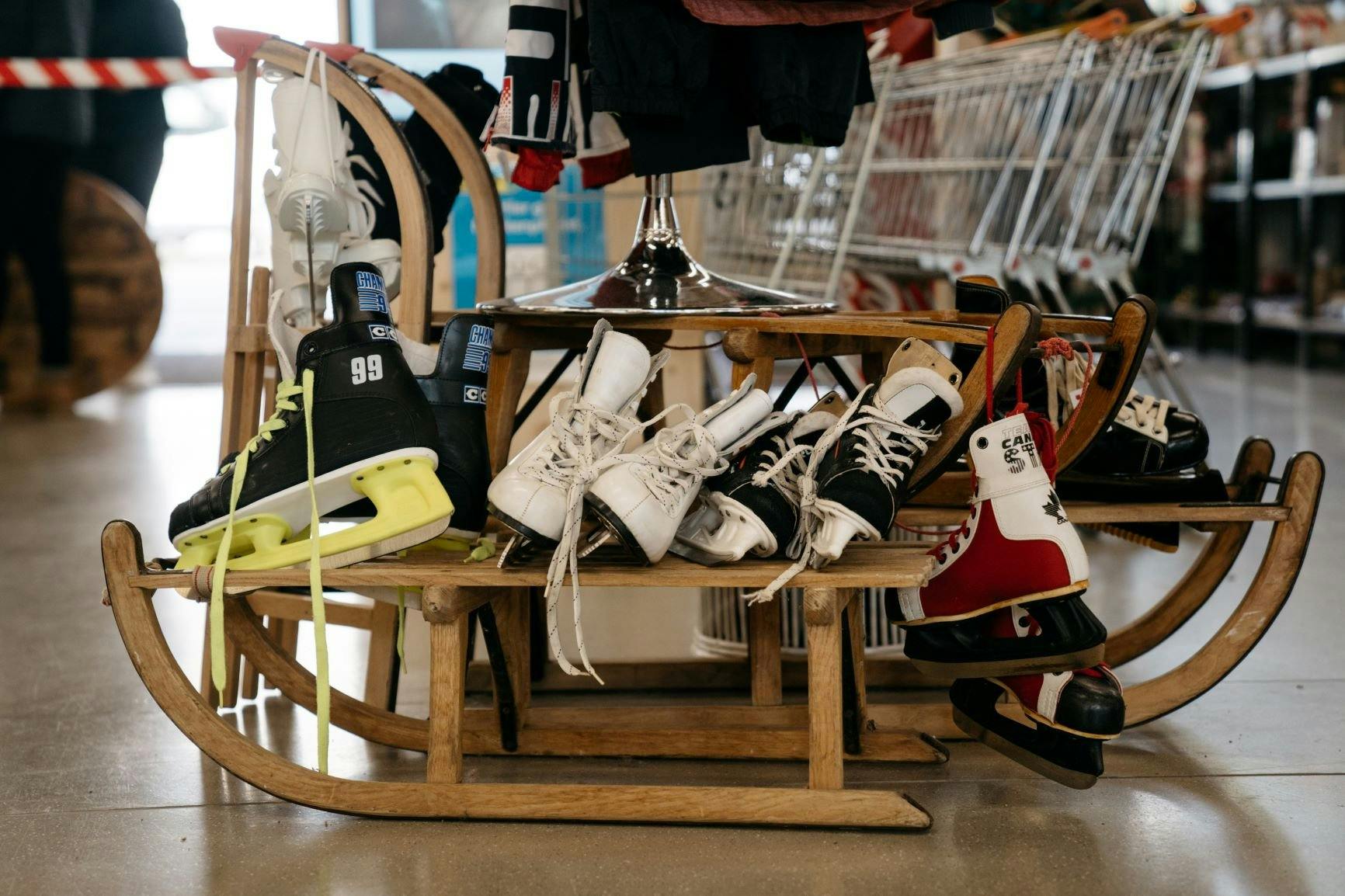 So machst du nicht nur deiner Familie eine Freude, sondern tust dabei auch gleich noch Gutes.