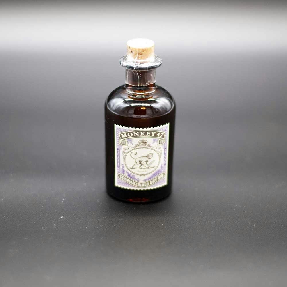 Mit dem Monkey 47 kam der Schwarzwald auf die internationale Gin-Landkarte.